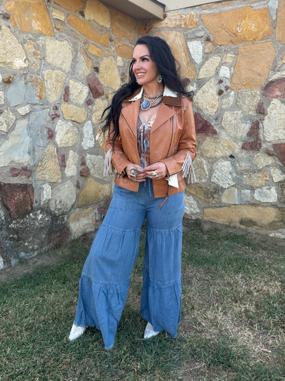 Willow Pants by Scully