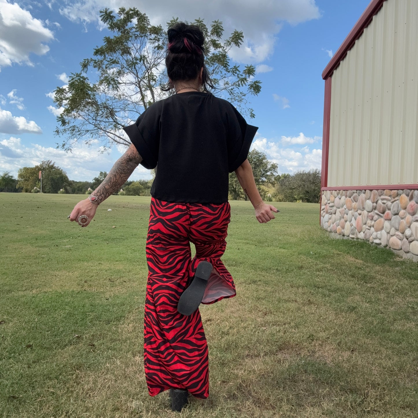 Wild Intentions Pants