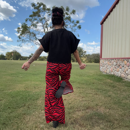 Wild Intentions Pants