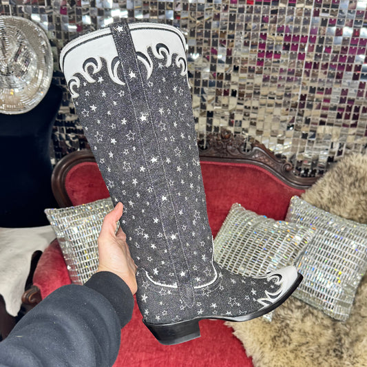 Old Gringo Lowell Boot