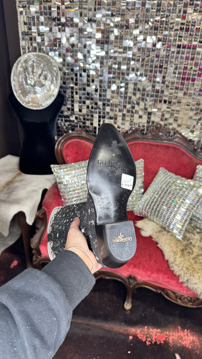 Old Gringo Lowell Boot