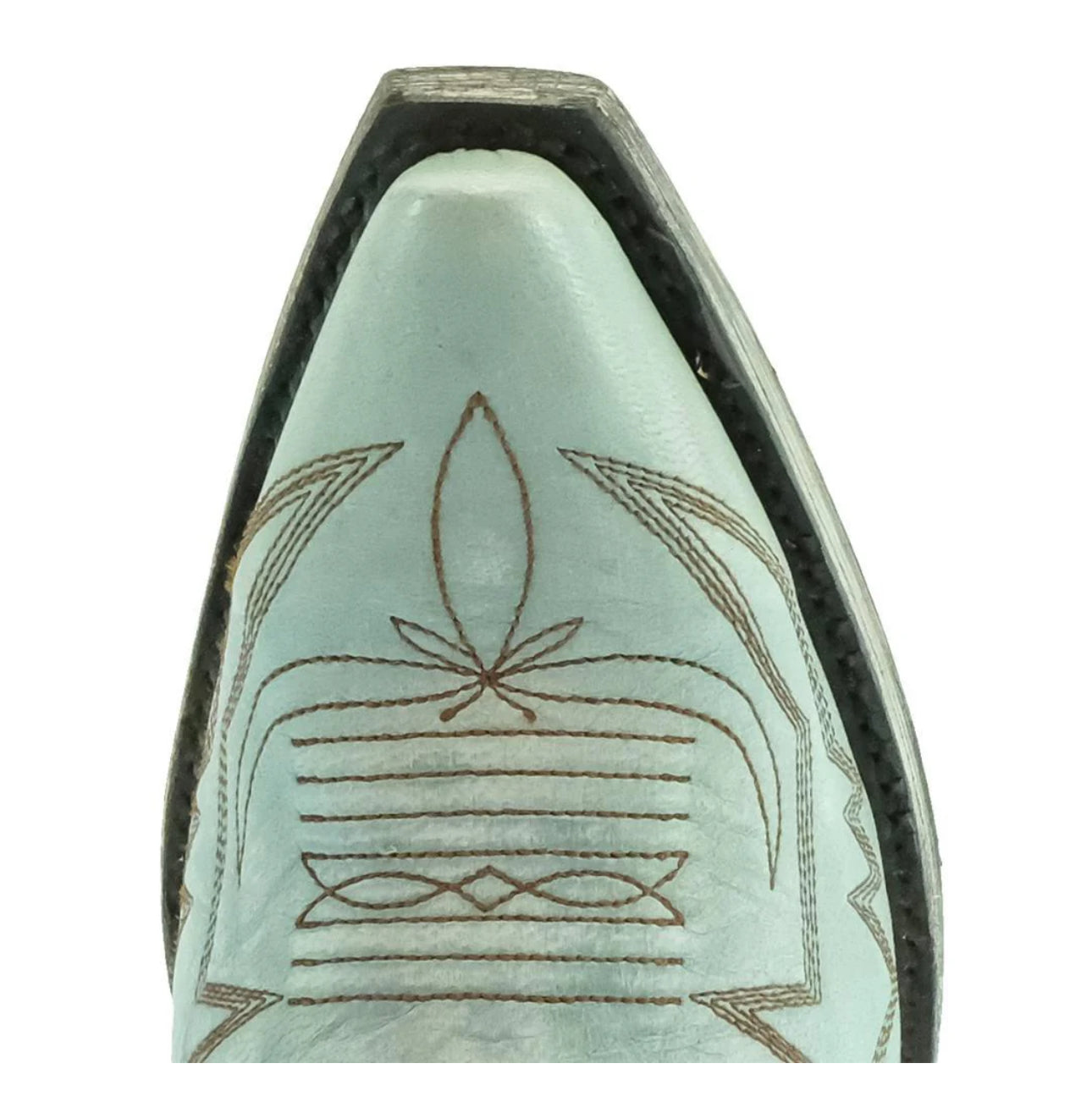 Old Gringo Ladies Mayra Bis Vesuvio Aqua Snip Toe Boots L1213-5