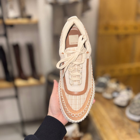 The Cool Kicks Dolen by Dolce Vita Sneaker Shoe