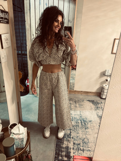 The Wild Side Set