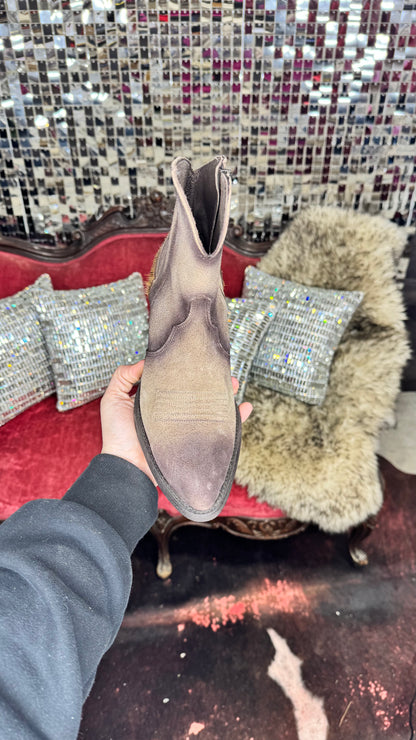 Old Gringo Leslie Bootie