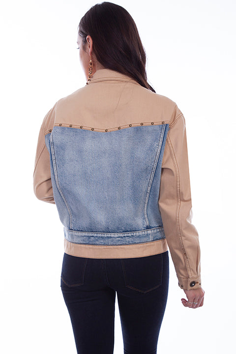 The Haley Jean Jacket