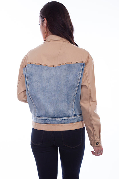 The Haley Jean Jacket