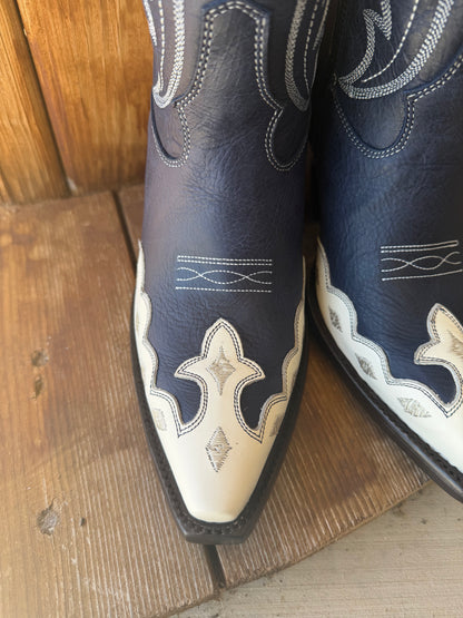 Will Call Boot Yippee Ki Yay by Old Gringo