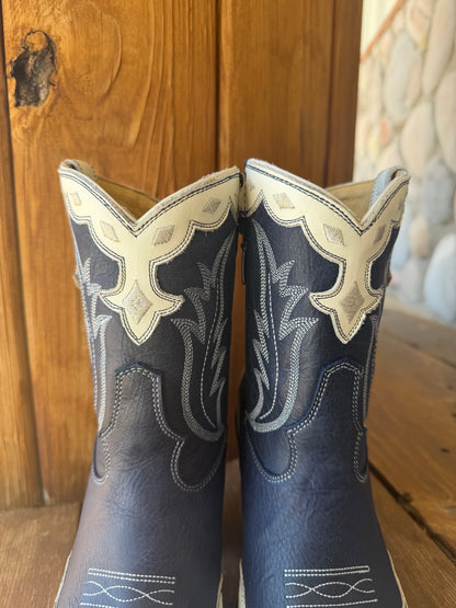 Will Call Boot Yippee Ki Yay by Old Gringo