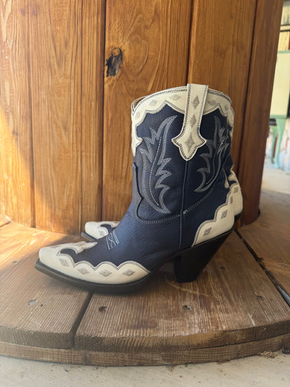 Will Call Boot Yippee Ki Yay by Old Gringo