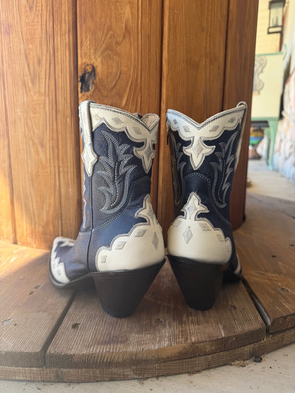 Will Call Boot Yippee Ki Yay by Old Gringo
