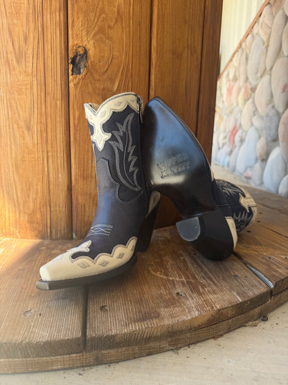 Will Call Boot Yippee Ki Yay by Old Gringo