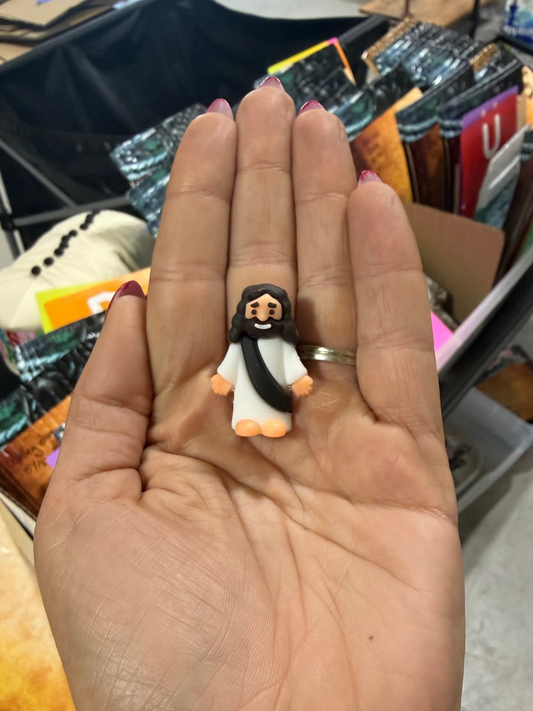A LITTLE JESUS