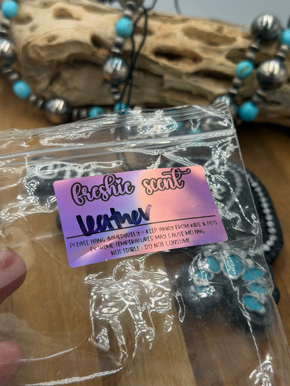 Turquoise Mafia Freshie