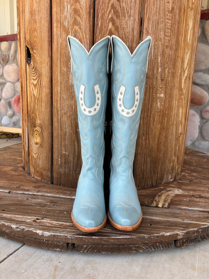 Wild Country Boot by Old Gringo