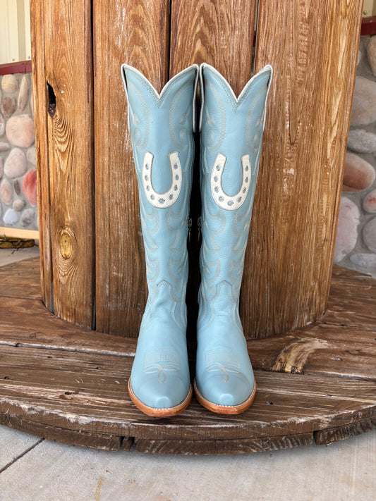 Wild Country Boot Yipee Ki Yay by Old Gringo