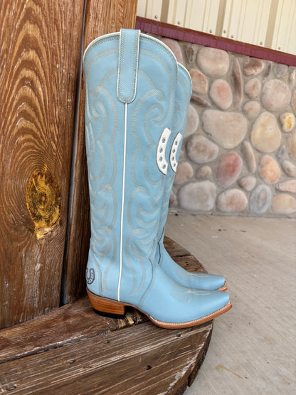 Wild Country Boot by Old Gringo