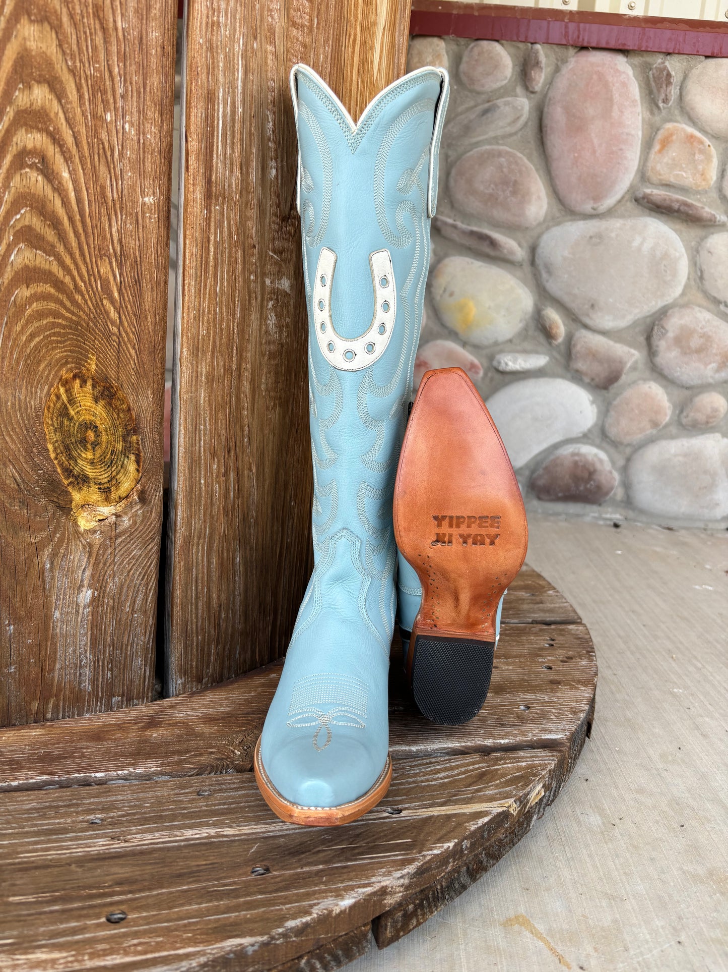Wild Country Boot by Old Gringo
