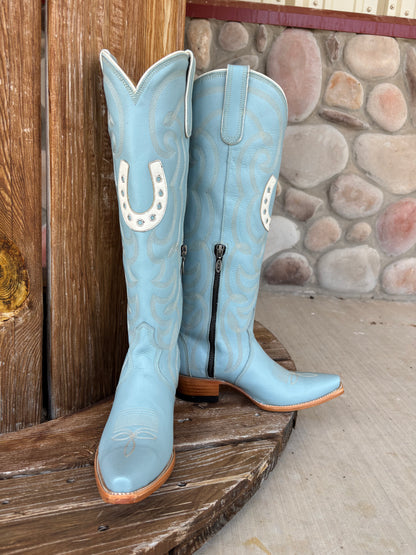 Wild Country Boot by Old Gringo