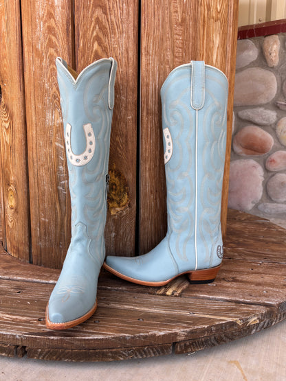 Wild Country Boot by Old Gringo