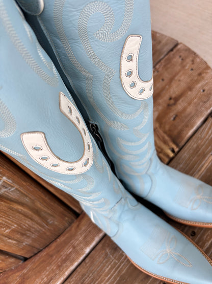 Wild Country Boot by Old Gringo