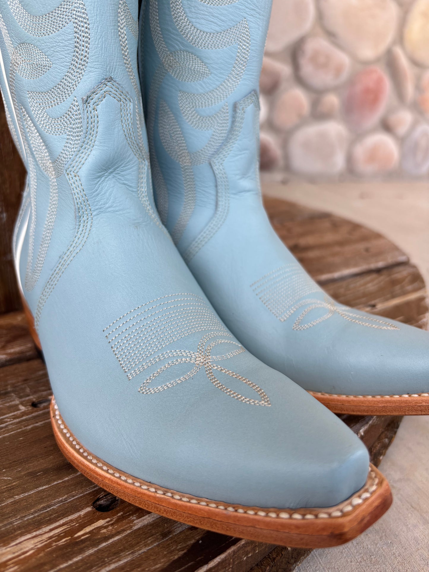 Wild Country Boot by Old Gringo