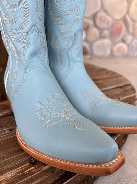 Wild Country Boot by Old Gringo