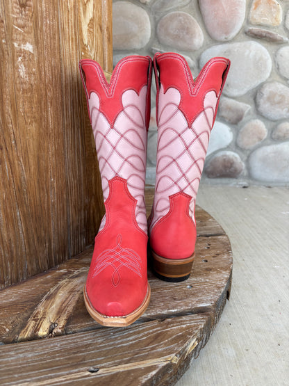 Shotgun Dooley Boot by Old Gringo