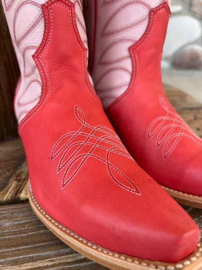 Shotgun Dooley Boot by Old Gringo
