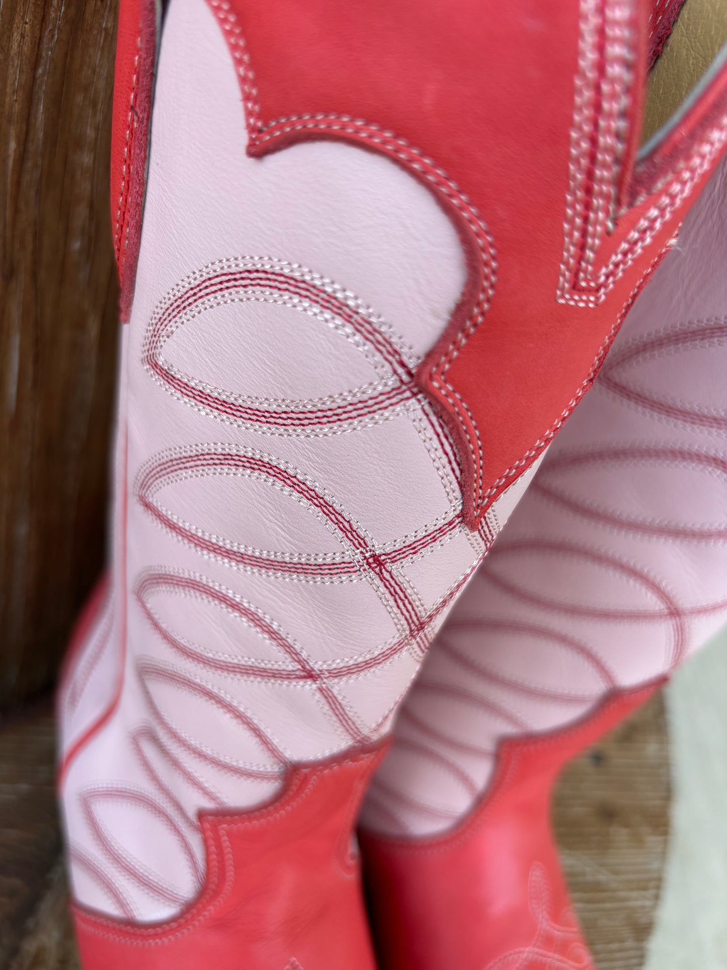 Shotgun Dooley Boot by Old Gringo