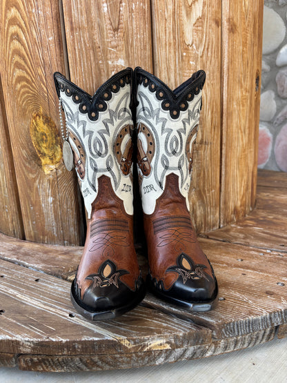Horsiculture Boot by Double D