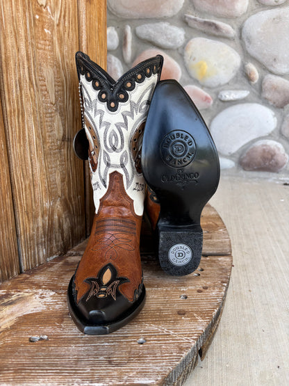 Horsiculture Boot by Double D