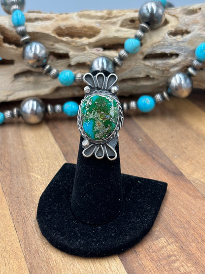 Sonoran Gold #9826-18 Sz 5 Ring