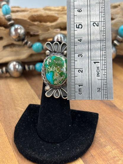 Sonoran Gold #9826-18 Sz 5 Ring