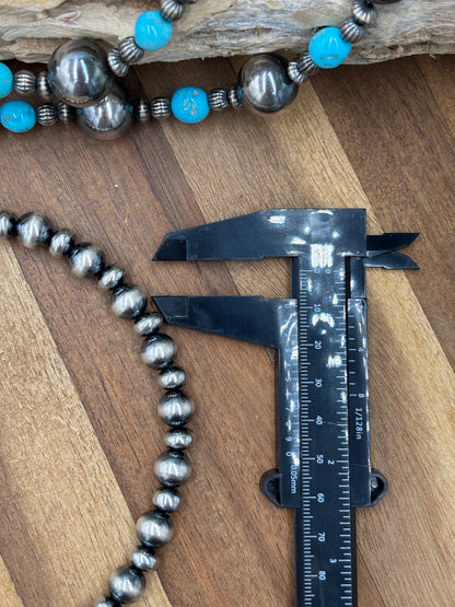 Coco Choker 10mm 13.5" + 2" Extender