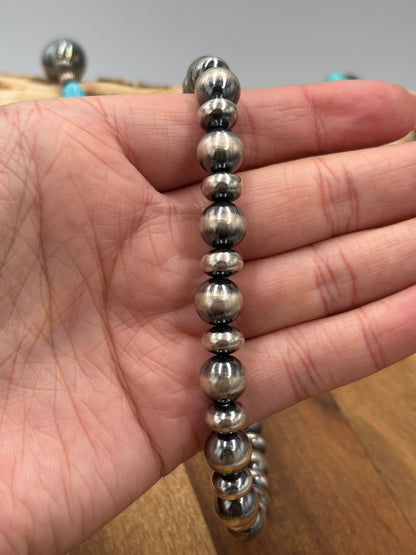 Coco Choker 10mm 13.5" + 2" Extender