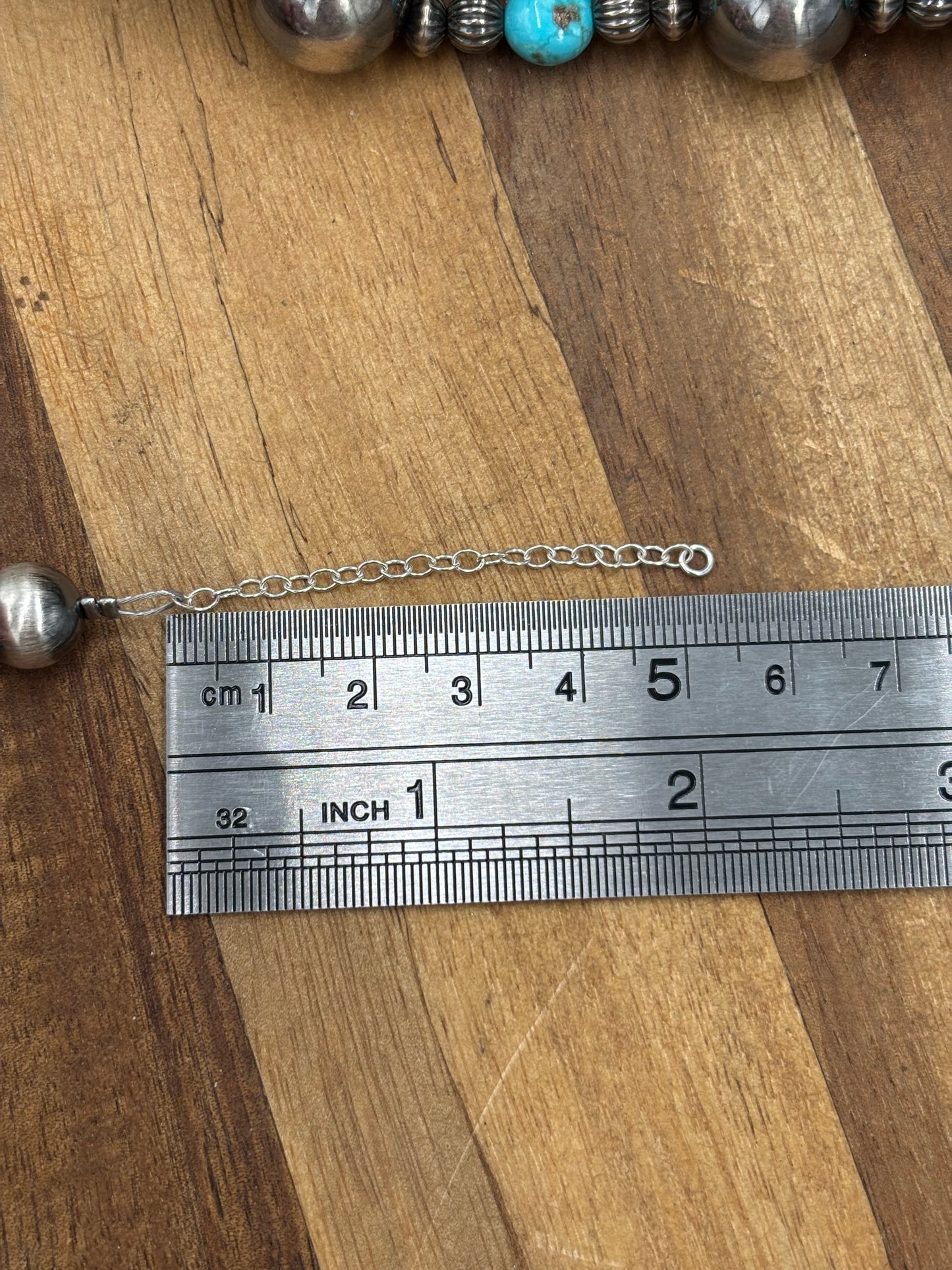 Coco Choker 10mm 13.5" + 2" Extender