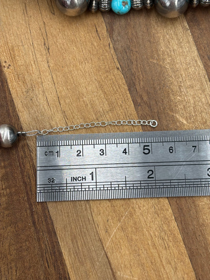 Coco Choker 10mm 13.5" + 2" Extender