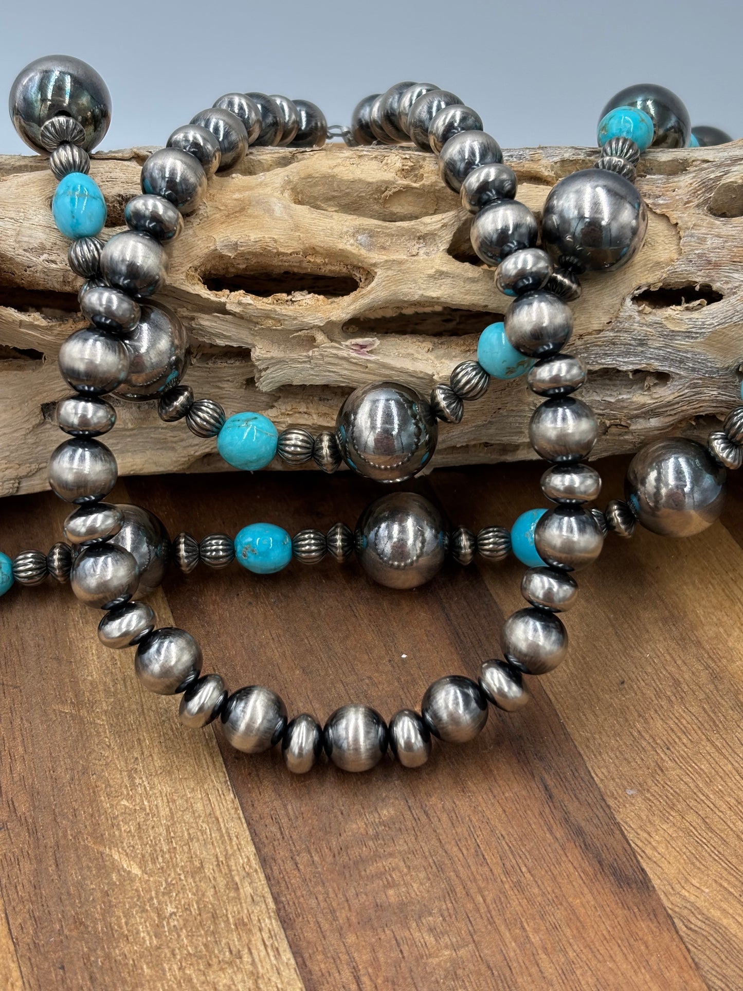Coco Choker 10mm 13.5" + 2" Extender