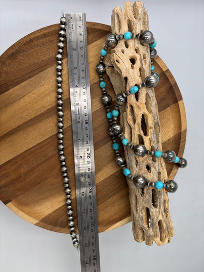 Coco Choker 10mm 13.5" + 2" Extender
