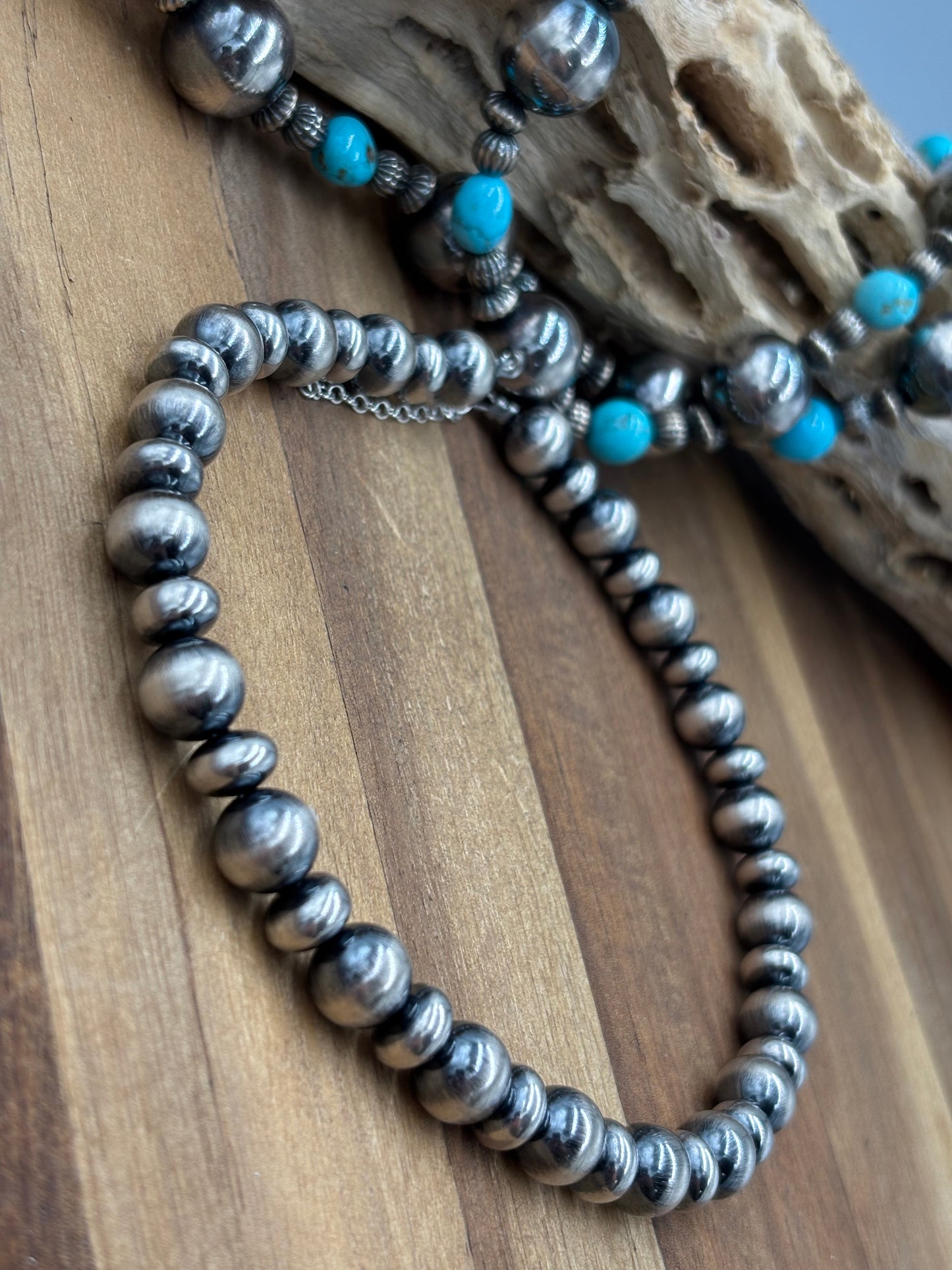 Coco Choker 10mm 13.5" + 2" Extender