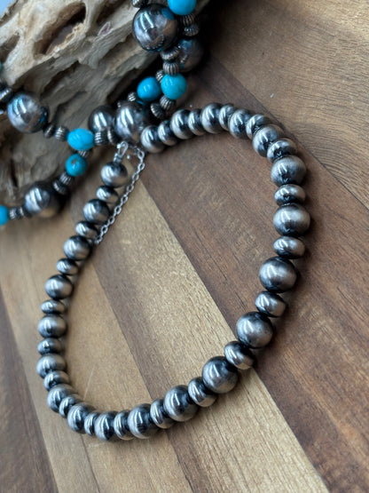 Coco Choker 10mm 13.5" + 2" Extender