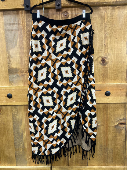 Andre Skirt by Tasha Polizzi