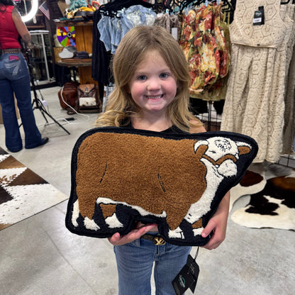 Hereford Pillow