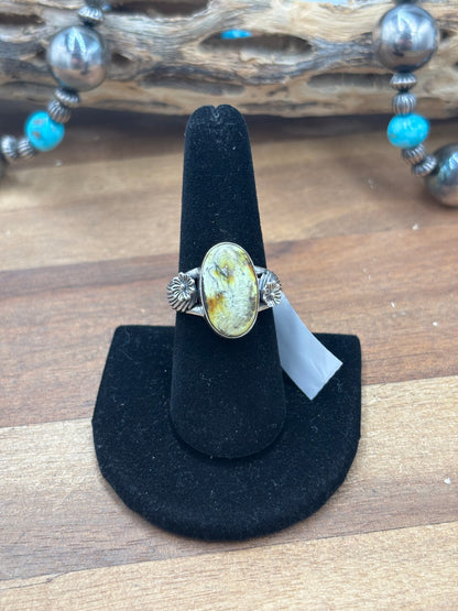 Palomino #930-6 Ring Size 8
