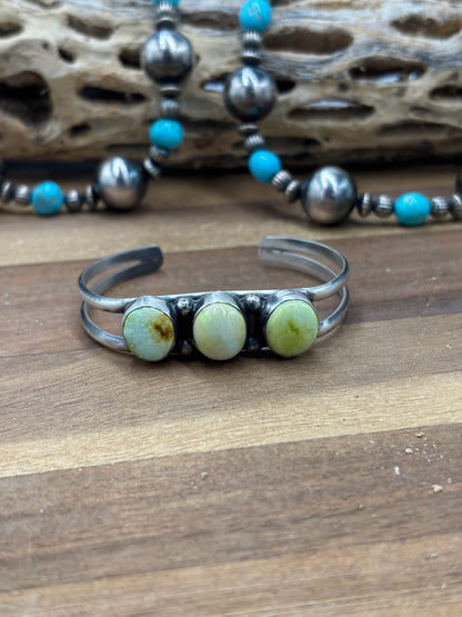Palomino #101-5 Cuff