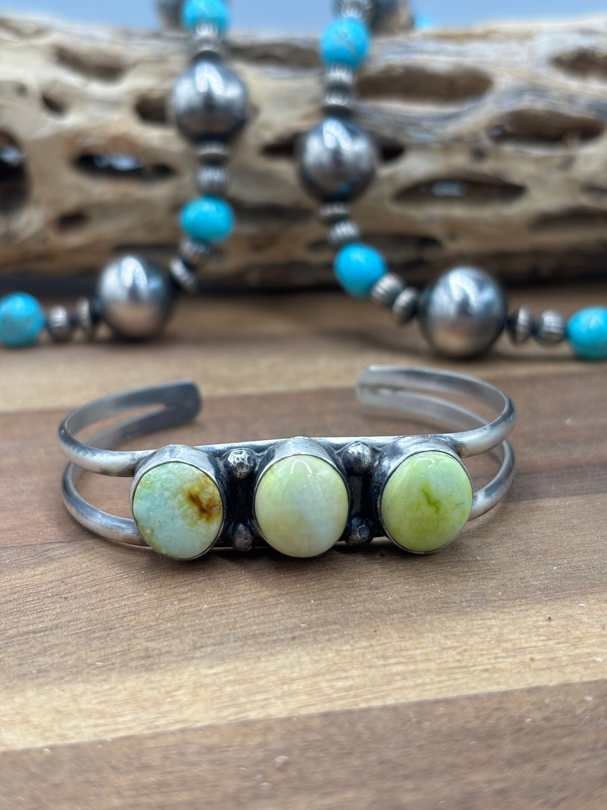 Palomino #101-5 Cuff