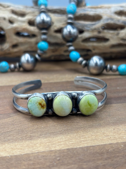 Palomino #101-5 Cuff