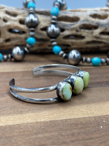 Palomino #101-5 Cuff