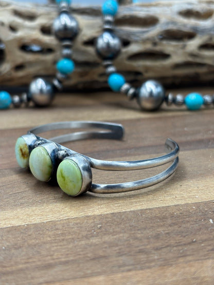 Palomino #101-5 Cuff